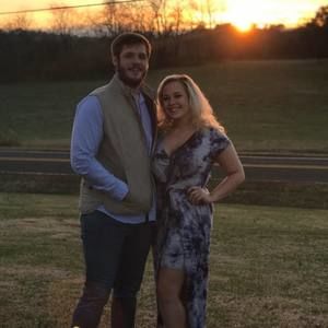 Meet your Posher, Nick